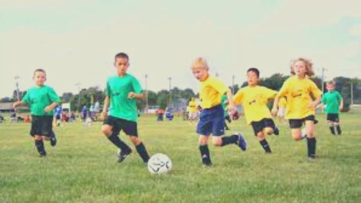 Brain teasers: Can you guess the sport?