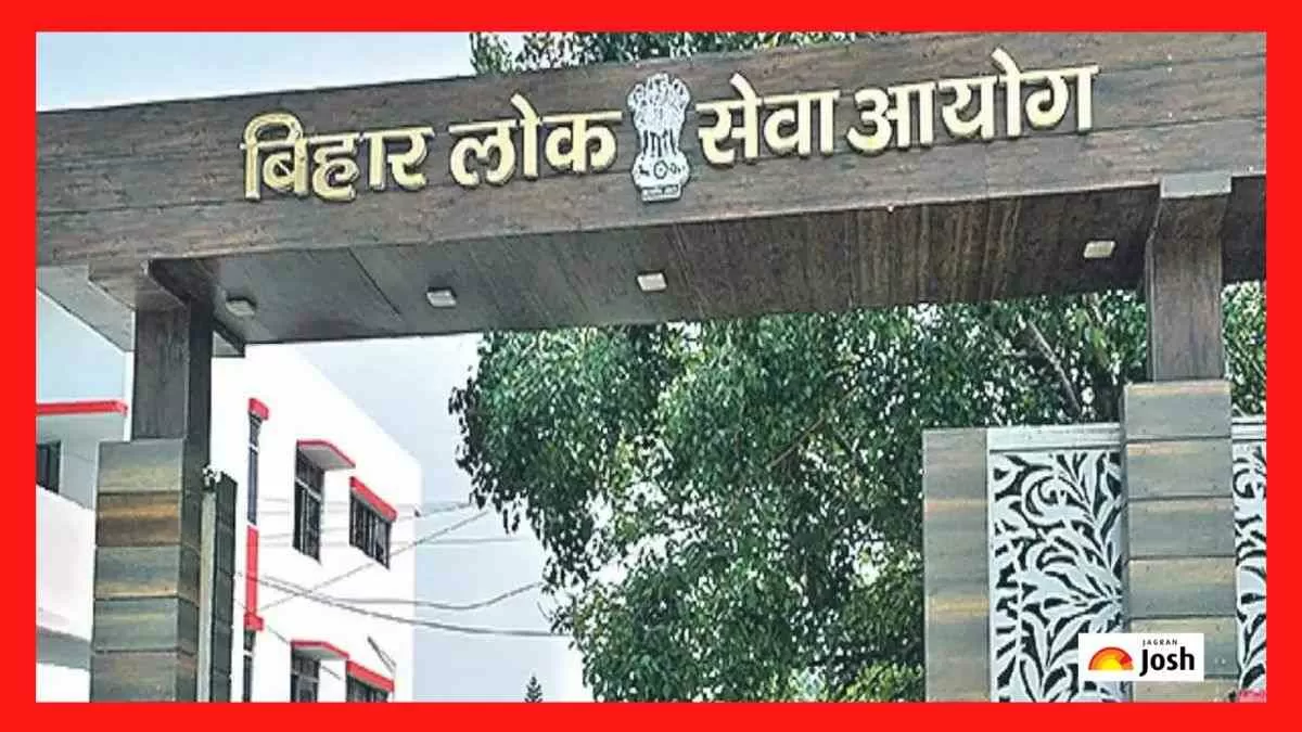 BPSC 68th Preliminary Exam Date 2023: कब होगी बिहार लोक सेवा आयोग की ...