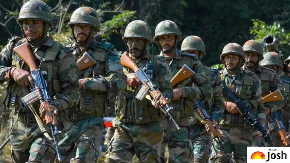 indian army group-C bharti 