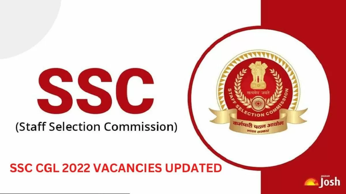 SSC CGL