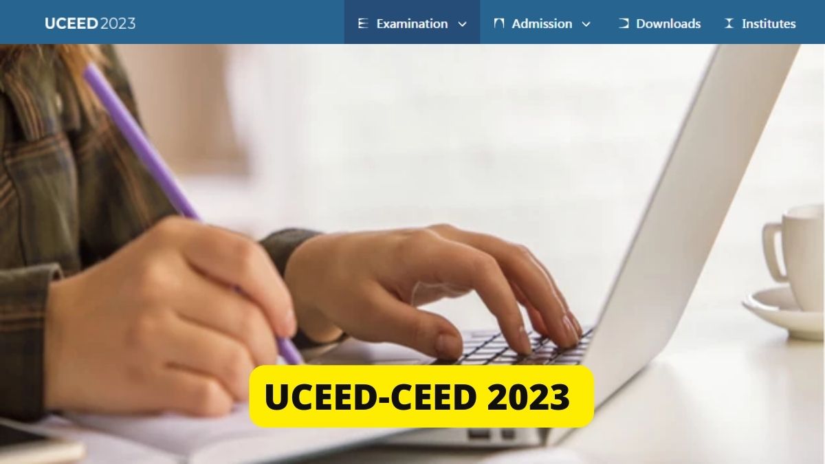 UCEED-CEED 2023 Admission Cut-Off Marks for Part A to Release Today