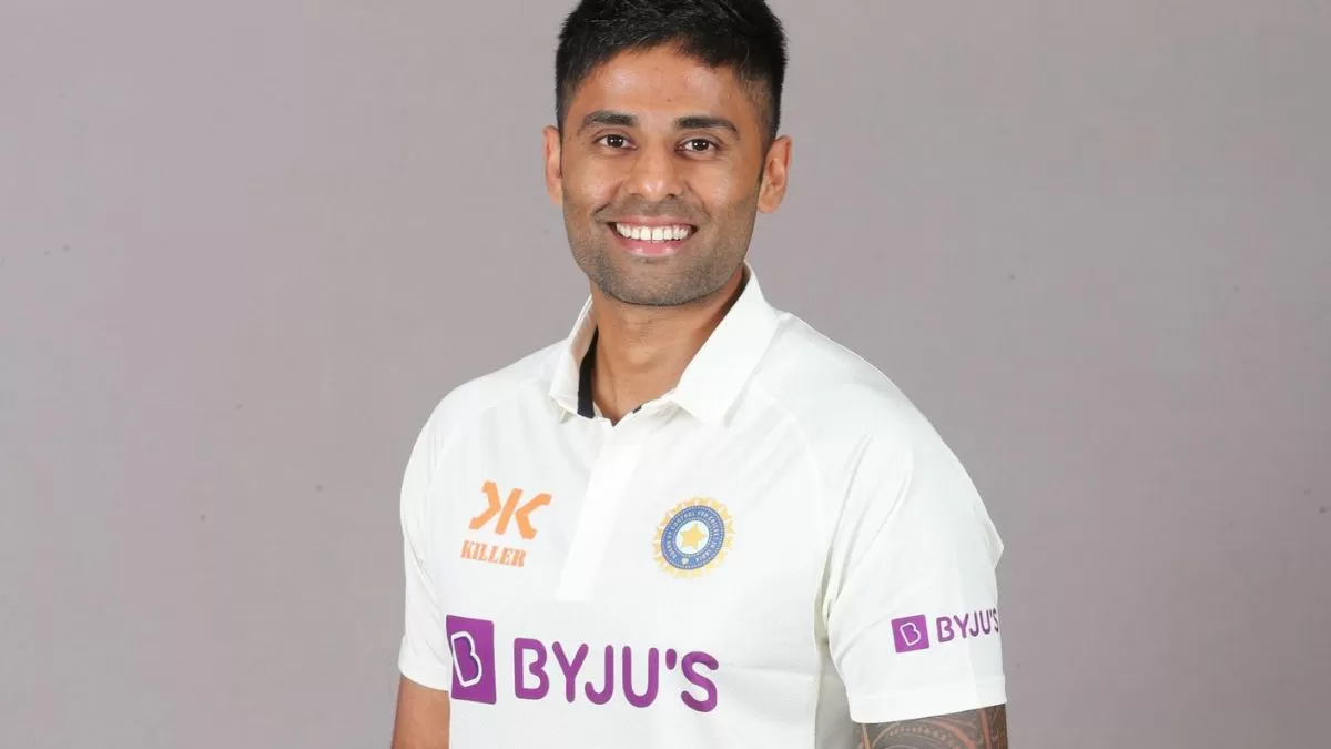 सूर्यकुमार 30 साल की उम्र के बाद इंटरनैशनल क्रिकेट के तीनों फॉर्मेट में डेब्यू करने वाले पहले भारतीय बने