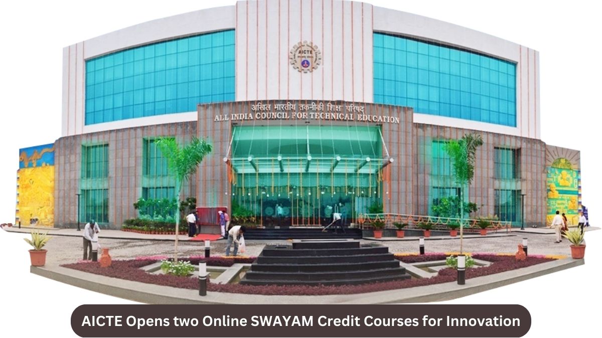 IIT Kharagpur New Credit-Based Course Launched on SWAYAM platform