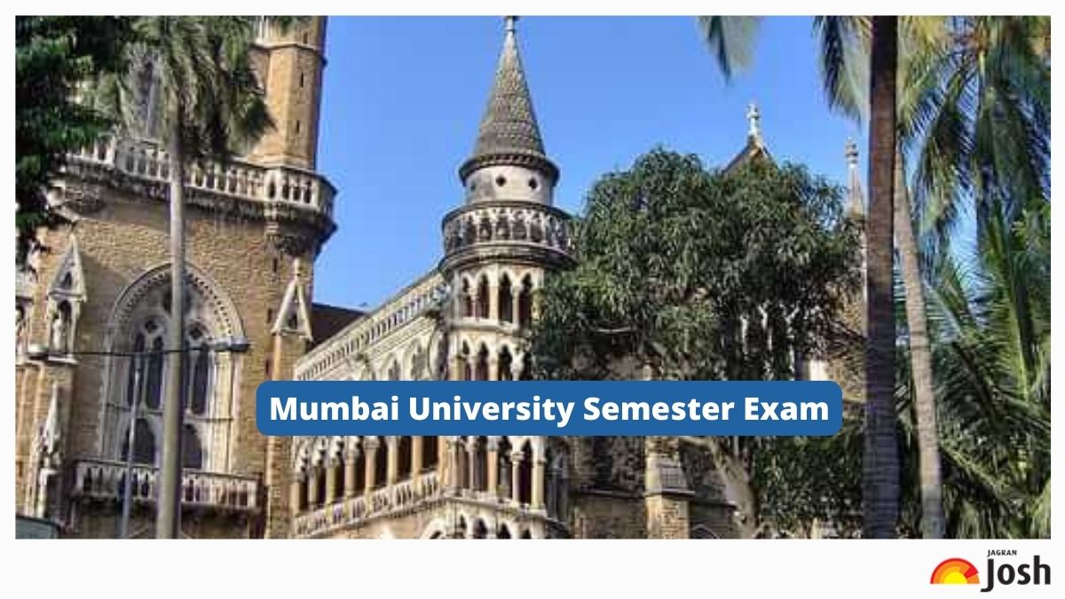 Mumbai University Semester Exam Revised Dates