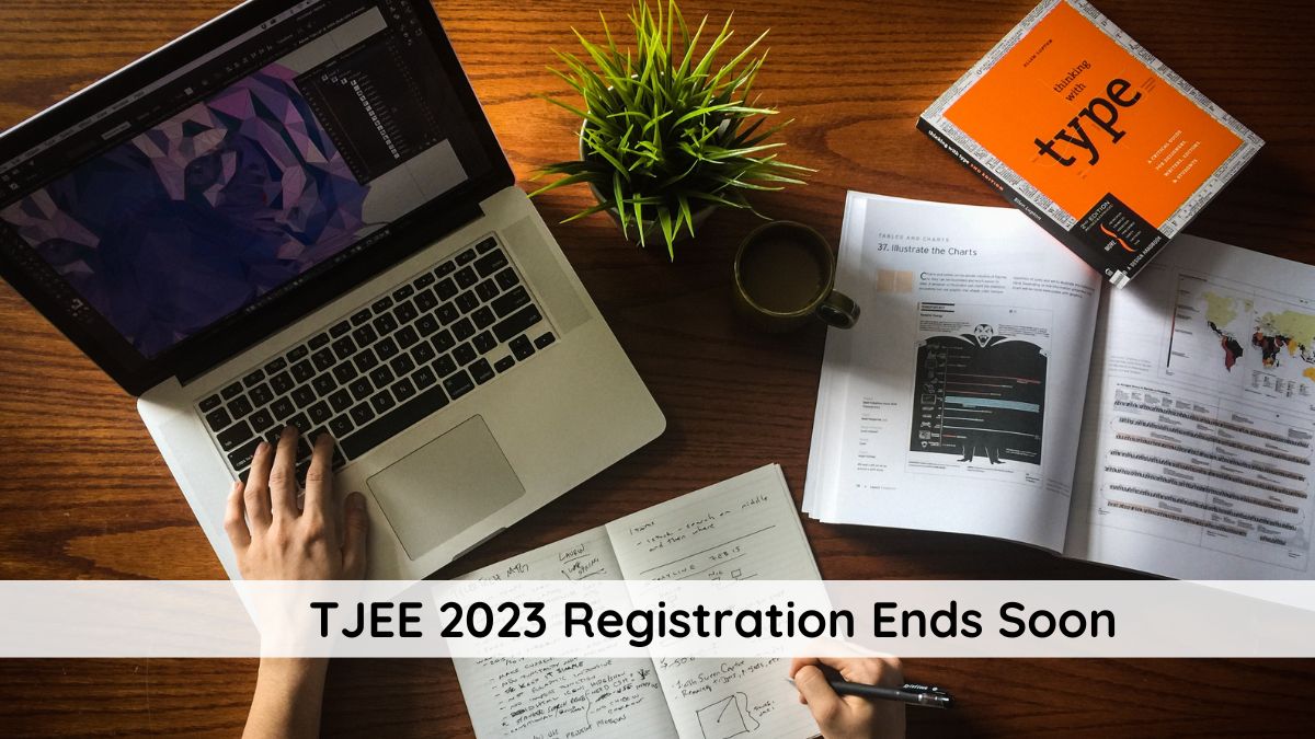 TJEE 2023 Application Window To Close on Feb 12