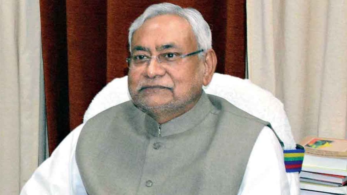 The Bihar Government Is Planning To Set Up One Medical and Engineering College In Each District