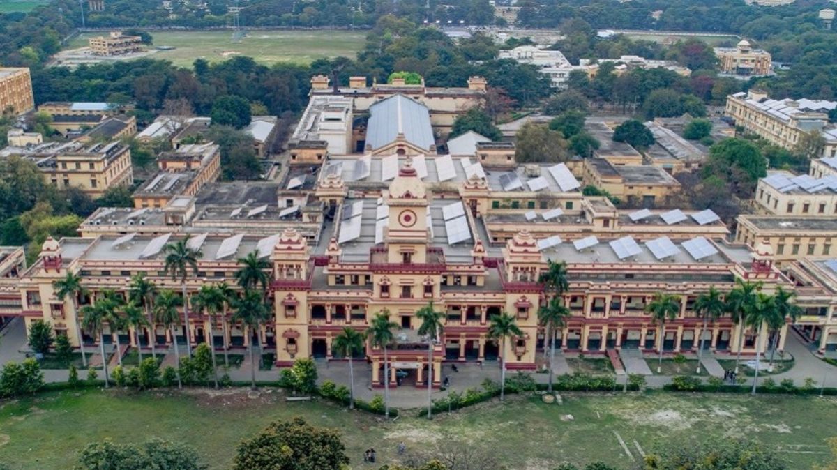 BHU Launches Council on International Collaborations