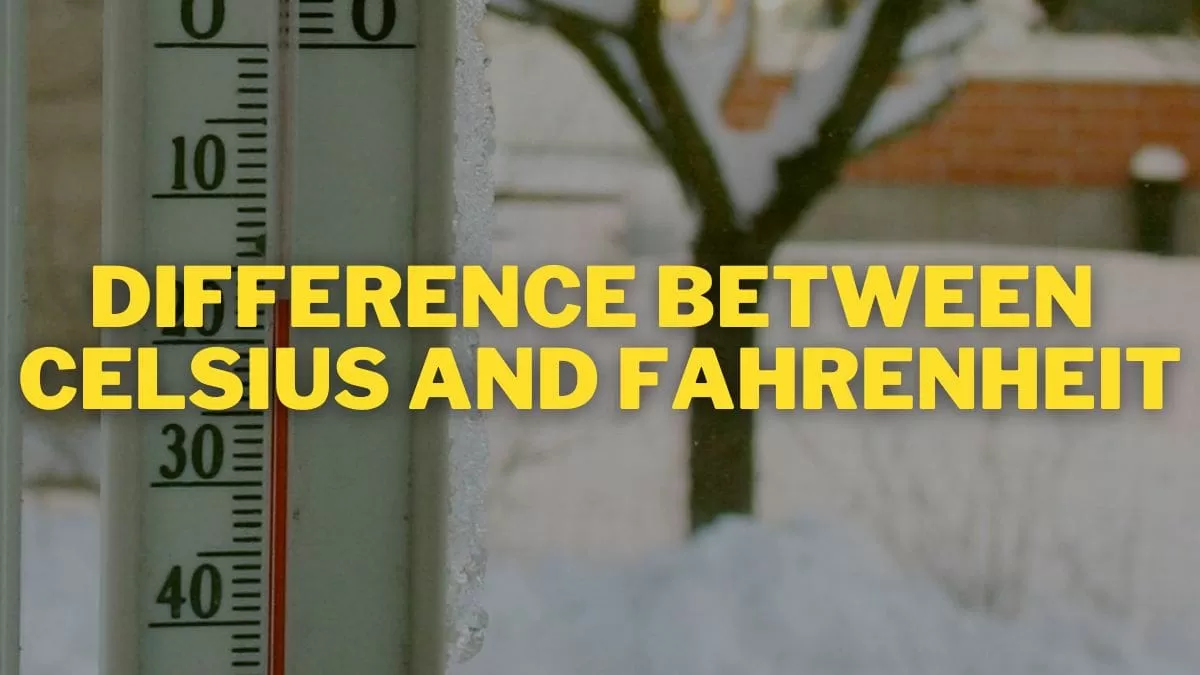 How do you convert 45°C to Fahrenheit? 