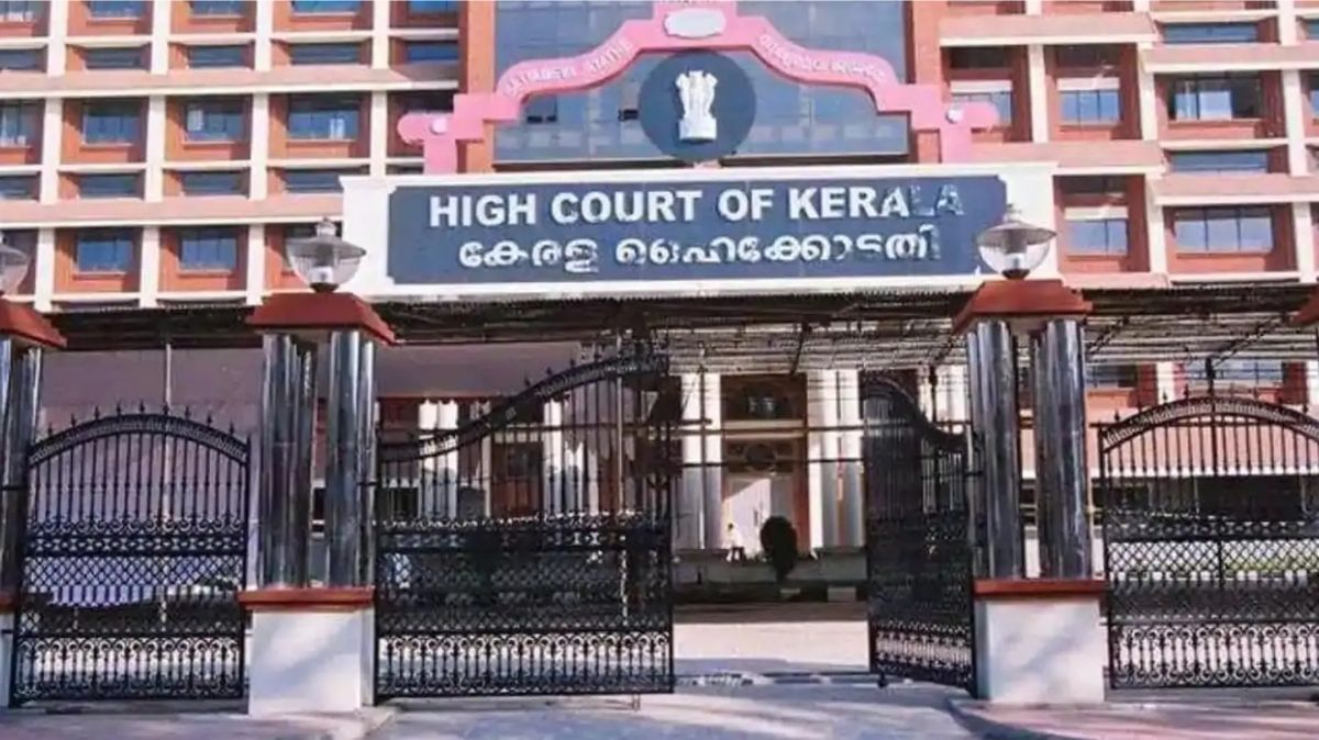 Kerala High Court Petition by CBSE Student