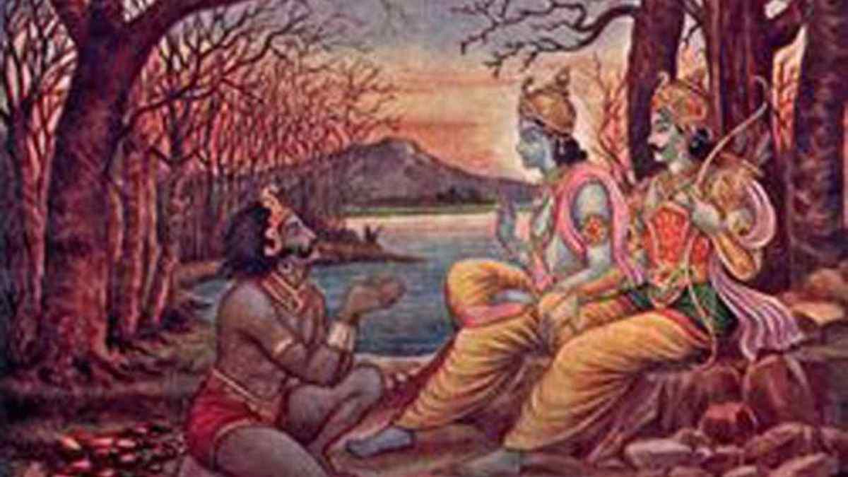 List of Theological Demons in Hindu Mythology