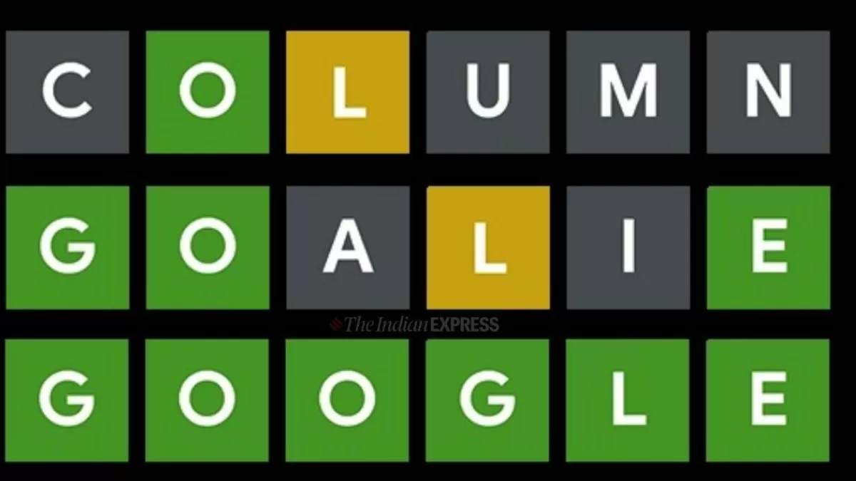 Today’s Wordle 570 Hints and Solutions