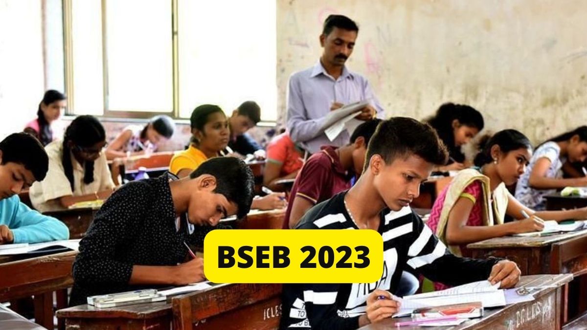 BSEB Class 10 Registrations 2023