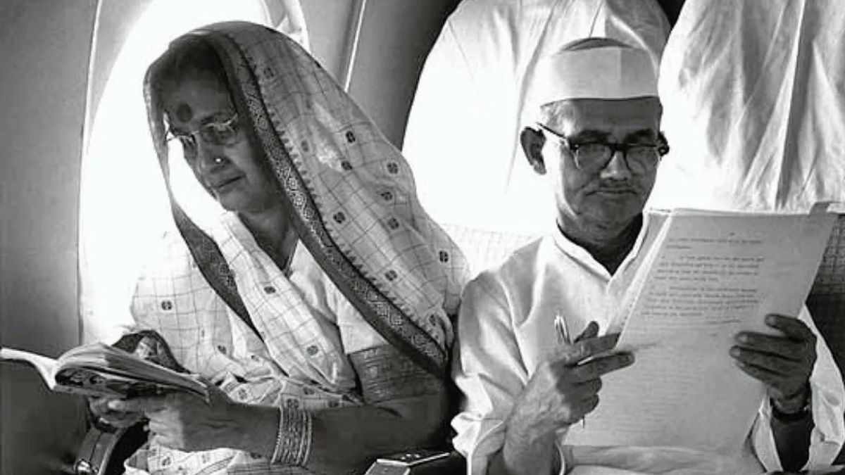 Lal Bahadur Shastri Death Anniversary 2024: Why Lal Bahadur Shastri Is ...