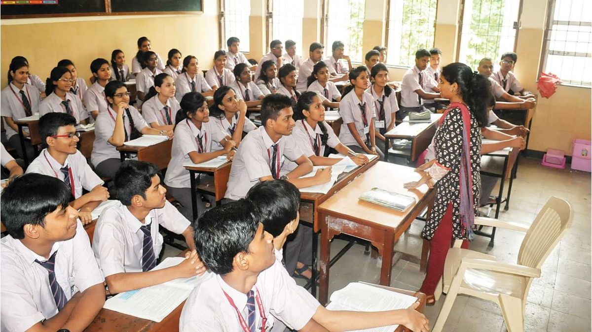 Maharashtra Schools Operating Without NOCs