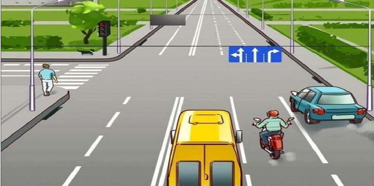 Find the Mistake Picture Puzzle, Test Your IQ Level