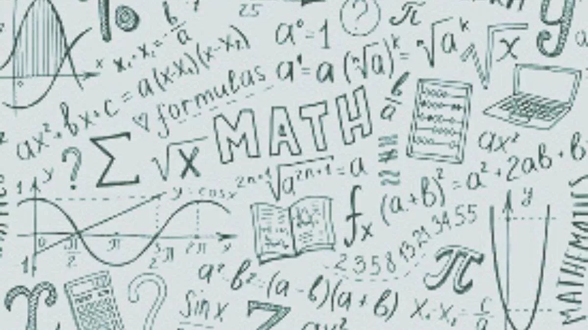 Math riddles with answers!