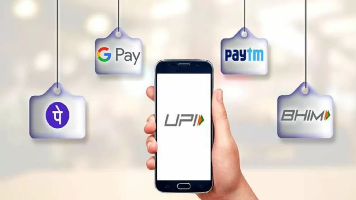 What are the new UPI transaction rule for NRI's?