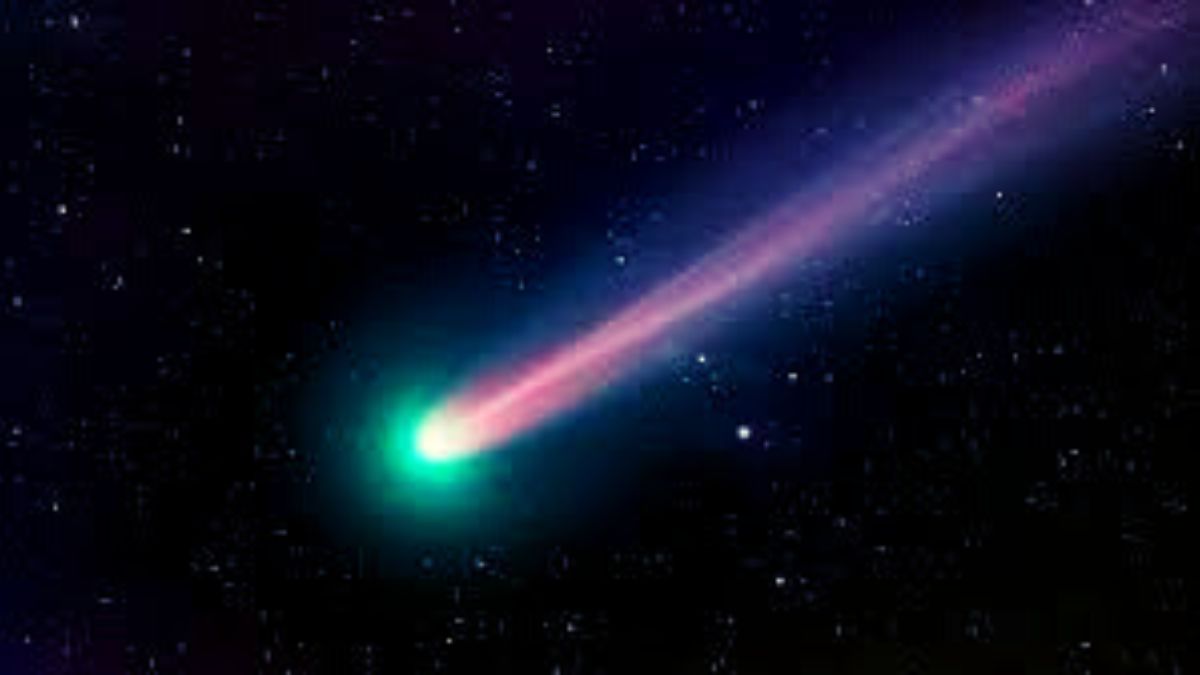 Everything you need to know about the Green Comet that will approach the Earth soon!