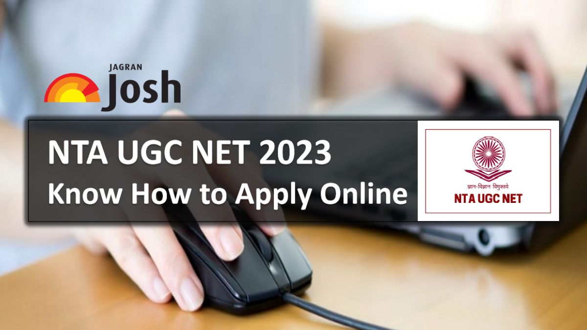 UGC NET Registration 2023 Extended Till Today 23rd Jan ugcnet nta 