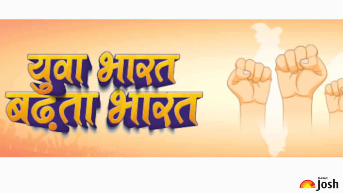 Young India Badta Bharat' Initiative by Jagran.com