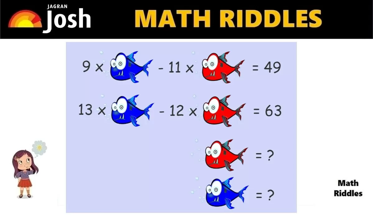 what would you call a fish with two legs answer key math