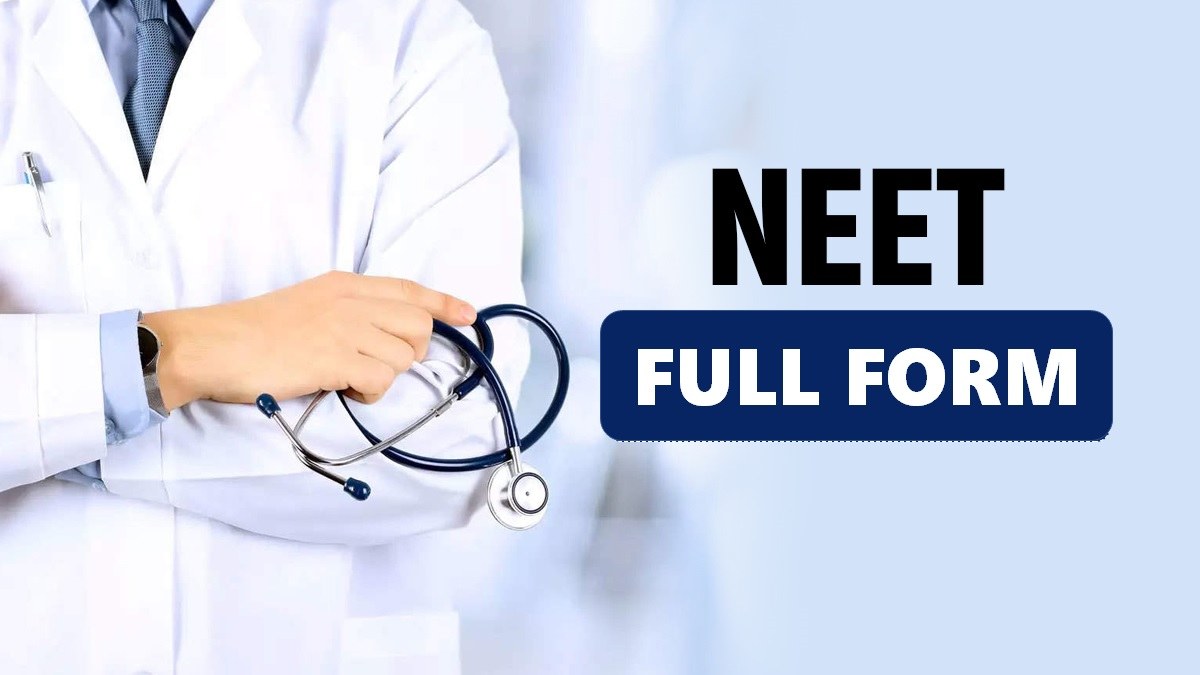 Full Forms List All Education Science And Technology