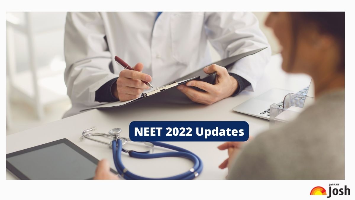 NEET 2022: NMC To Reopen Portal of PG Broad Specialty, Super Specialty ...