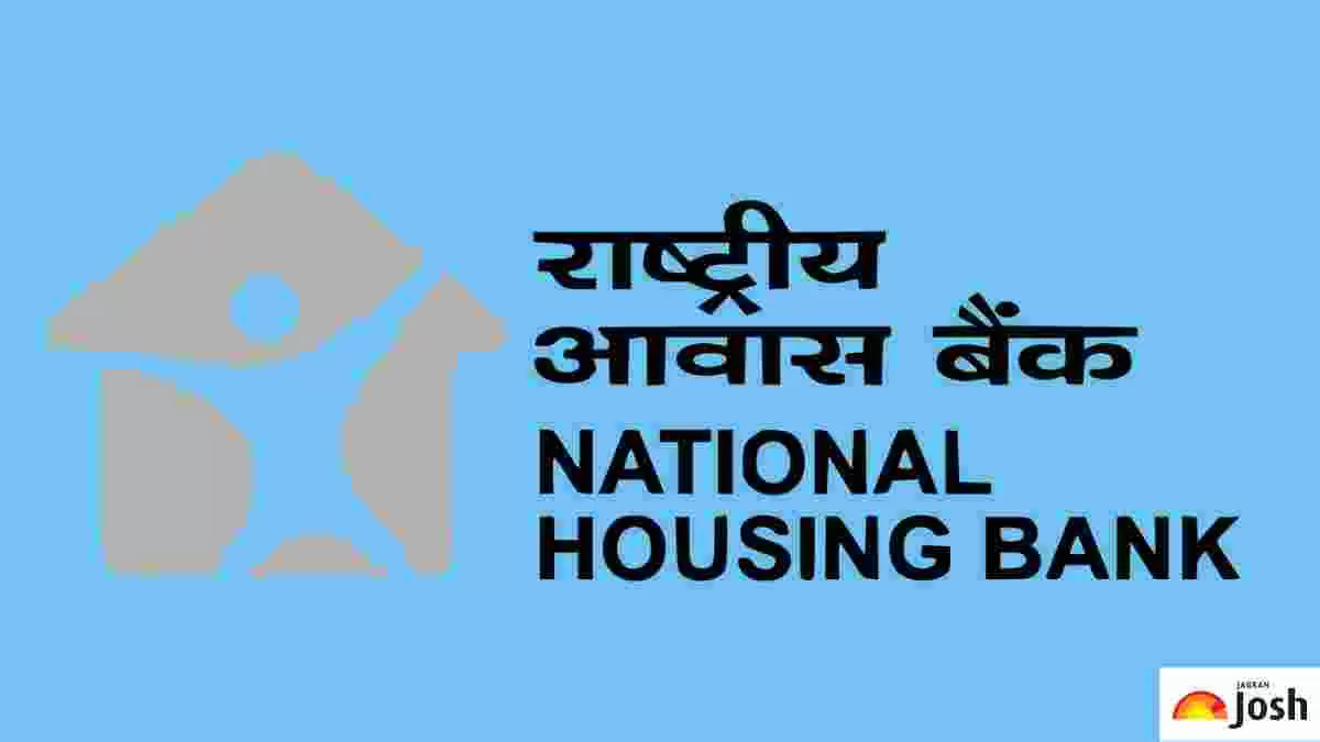 NHB Bharti 2023