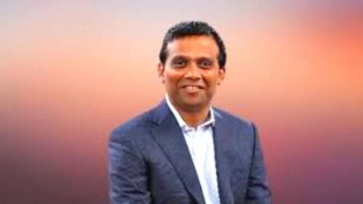 Who is Ravi Kumar S? Former Infosys President and Cognizant’s new CEO!