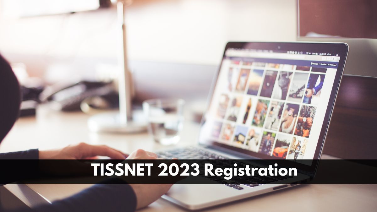 TISSNET 2023 Application Deadline Extended till 28 Jan