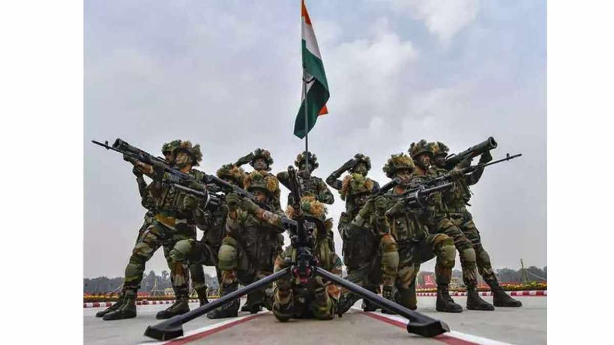 Indian Army Day 2023: Date, History, Significance & Know Why Army ...
