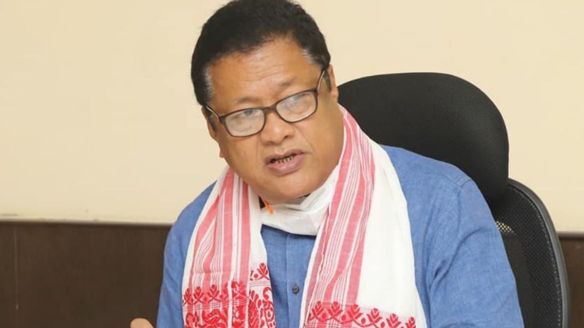 Assam TET Exam Cancelled For Next Two Years