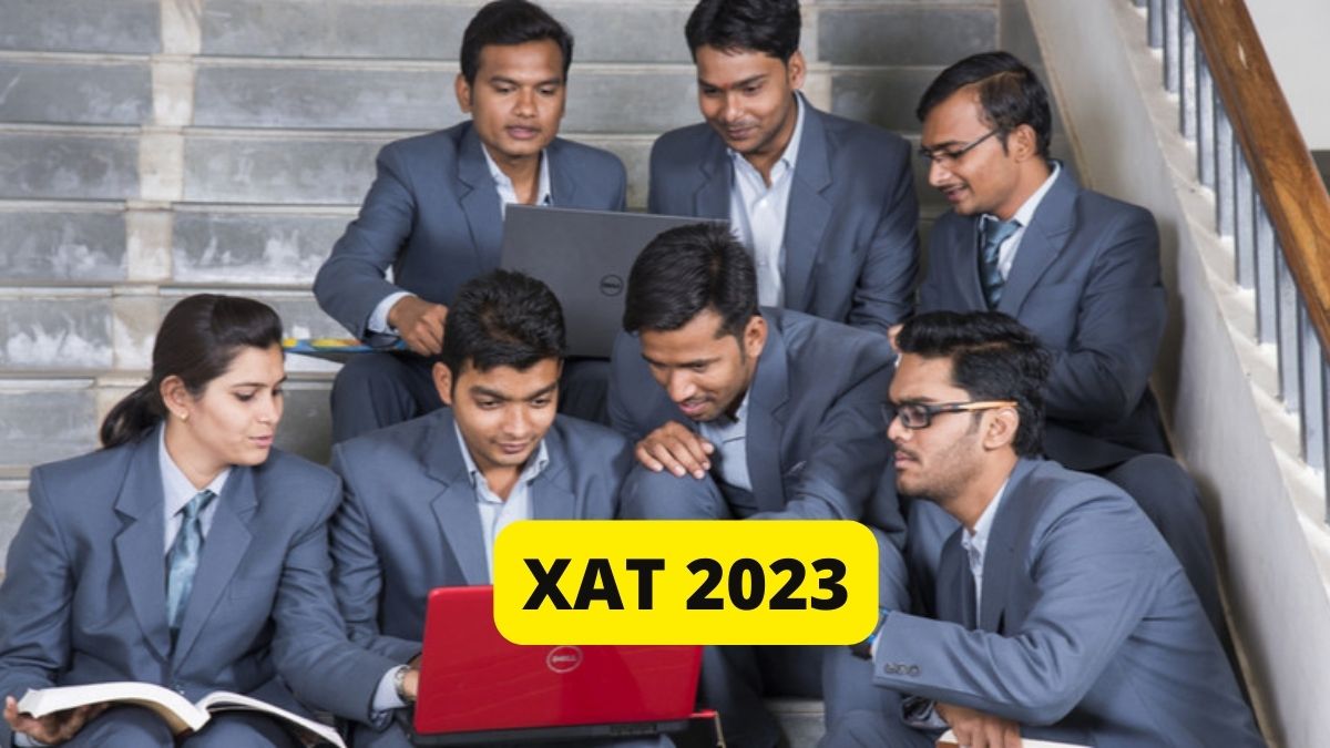 XAT 2023 Results 