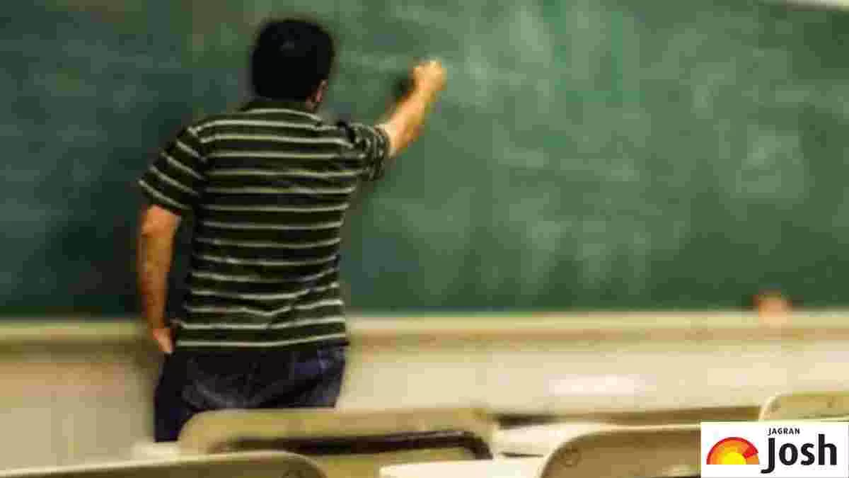 राजस्थान में निकलीं टीचर्स 9 हजार पदों पर भर्तियाँ 