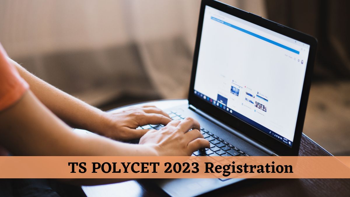 TS POLYCET 2023 Schedule Released