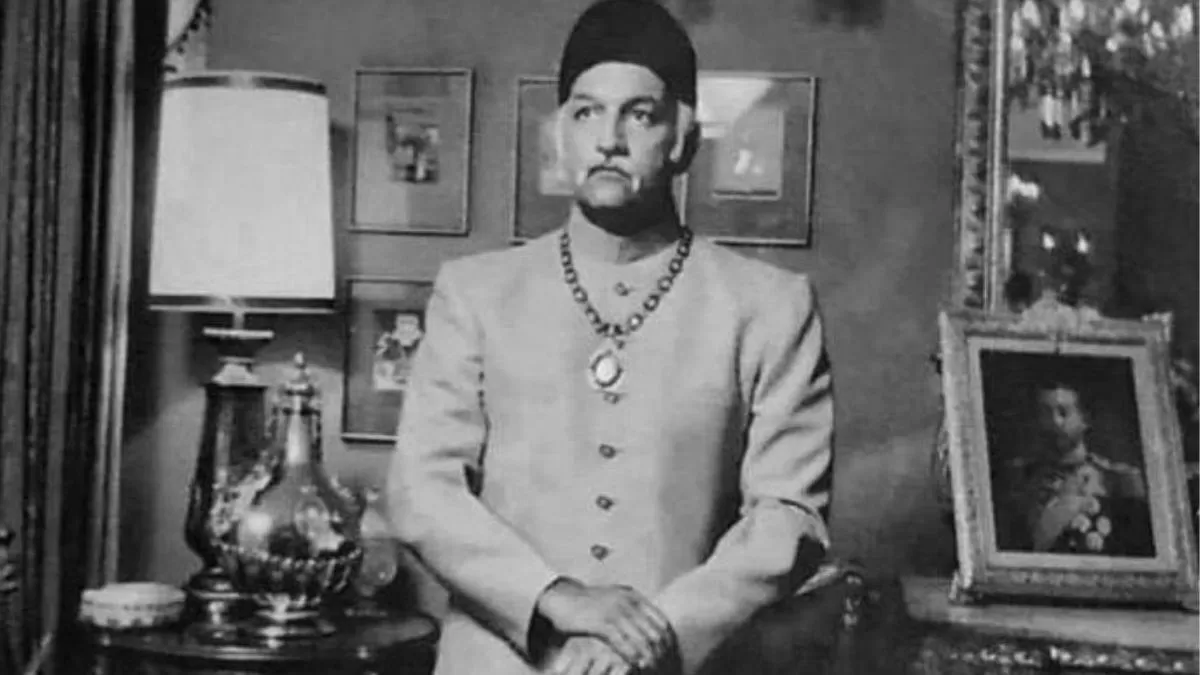 हैदराबाद के आठवें निज़ाम मुकर्रम जाह का तुर्की में निधन