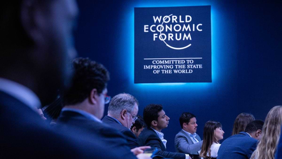 Davos 2023 All you need to know about World Economic Forum