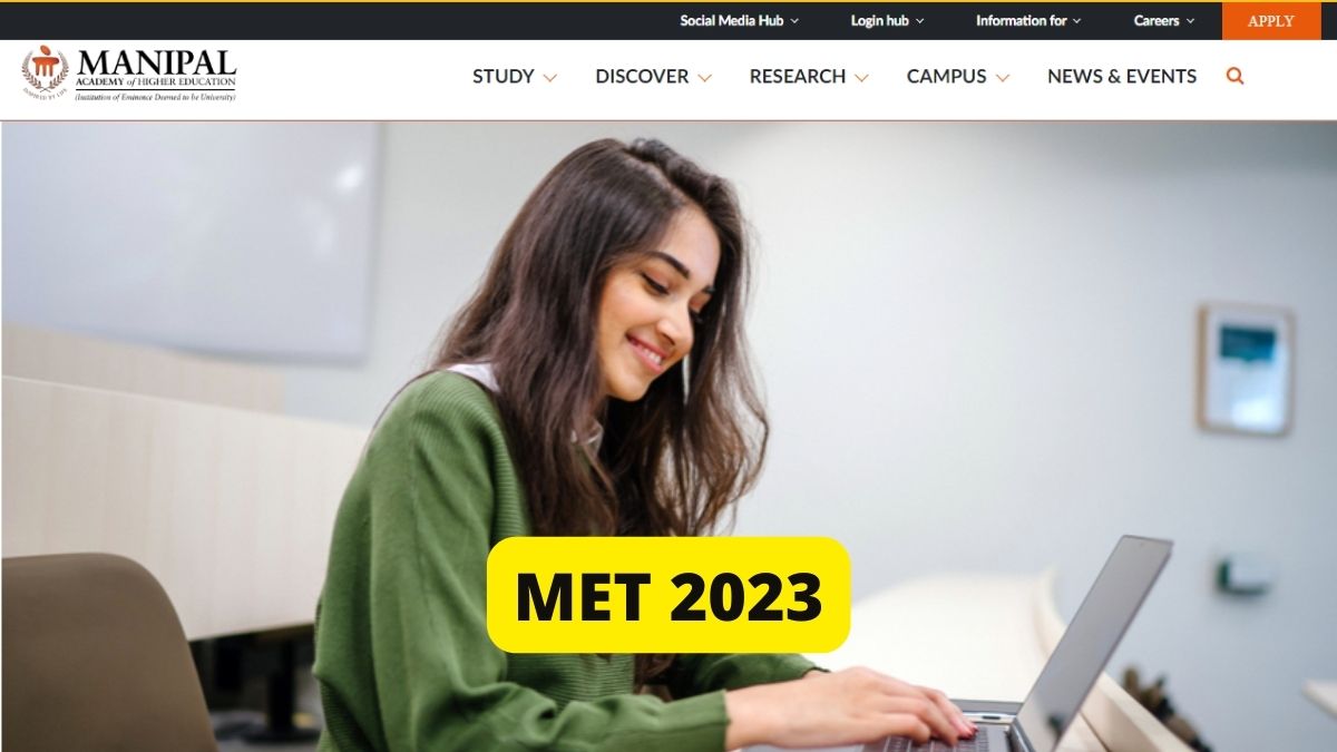 MET 2023