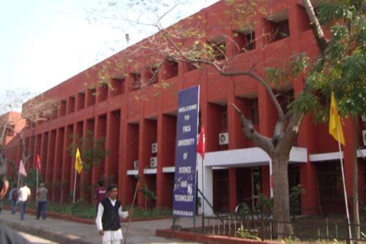 YMCA Faridabad : Admission 2024, Courses, Fees, Placement, Cut Off