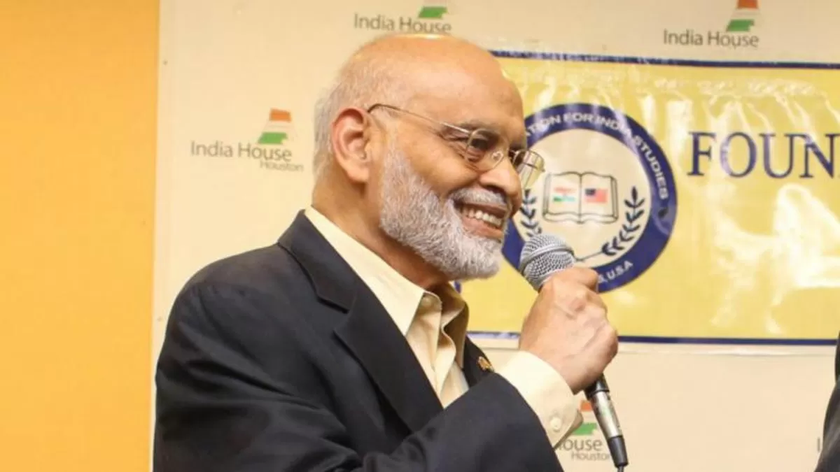 भारतीय-अमेरिकी कृष्णा वविलाला 'मार्टिन लूथर किंग ग्रैंड परेड स्पेशल अवार्ड' से सम्मानित 