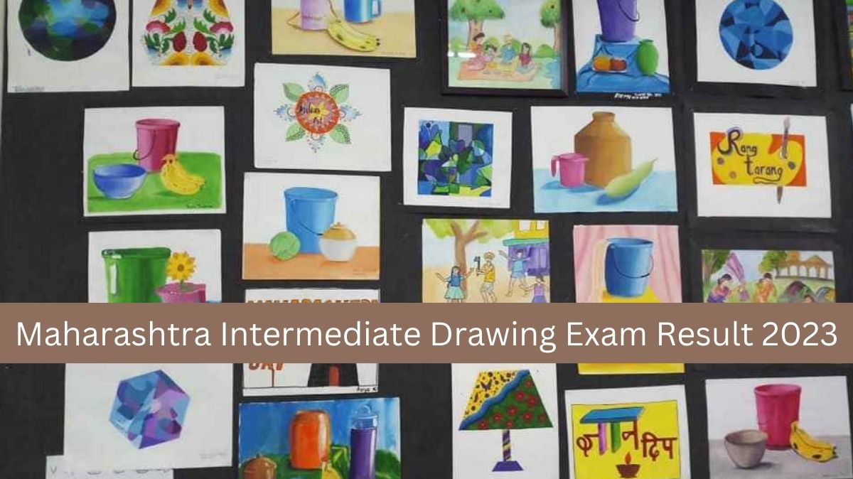 Discover 167+ intermediate drawing exam super hot - nanoginkgobiloba.vn