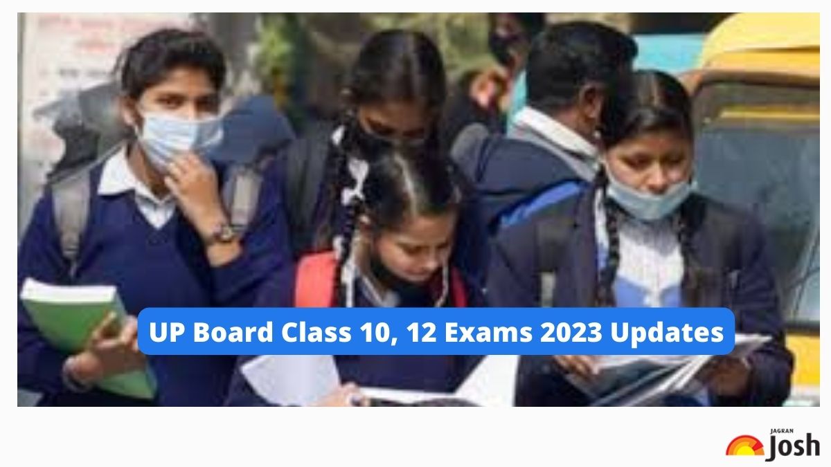 UP Board Practical Exam Date 2023 for Class 10 & Class 12