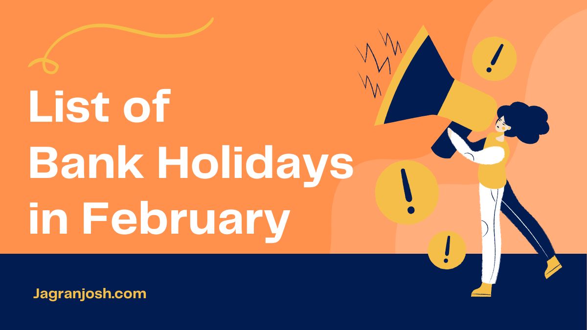 Bank Holidays In February 2023 List Of Bank Holidays In February