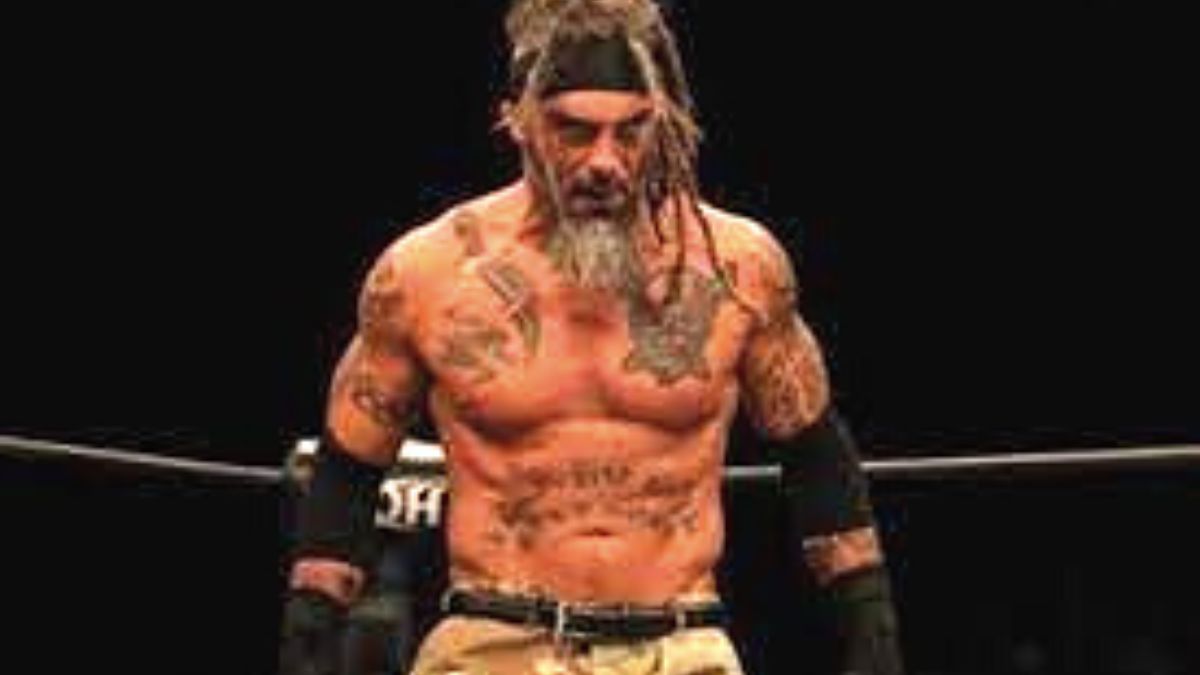 Who was Jamin Pugh, AKA Jay Briscoe? Know about the wrestler’s family life, career, The Briscoe Brothers, and more! 