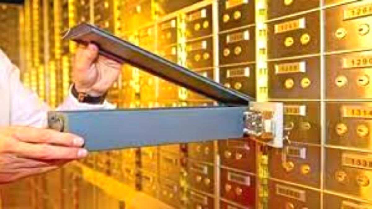 What Are The RBI s Revised Bank Locker Rules What Are The Key Changes 