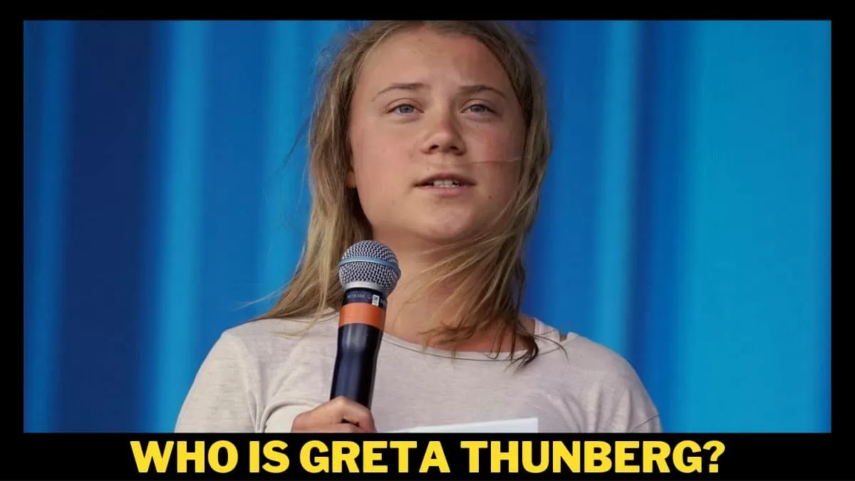 Why Was The Swedish Activist Arrested In Germany? Find the details here