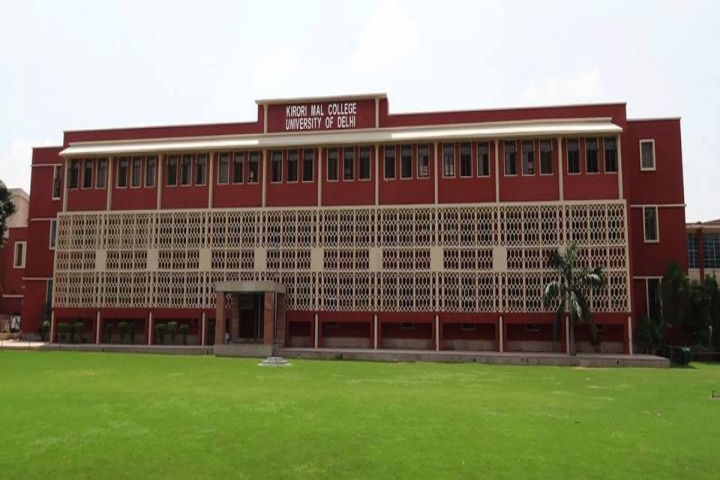 KMC Delhi : Admission 2024, Courses, Fees, Placement, Cut Off