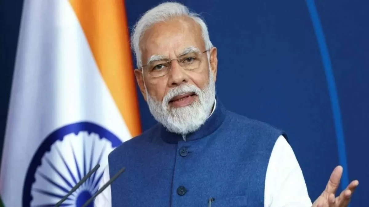पीएम मोदी ने महाराष्ट्र और कर्नाटक को दी कई परियोजनाओं की सौगात
