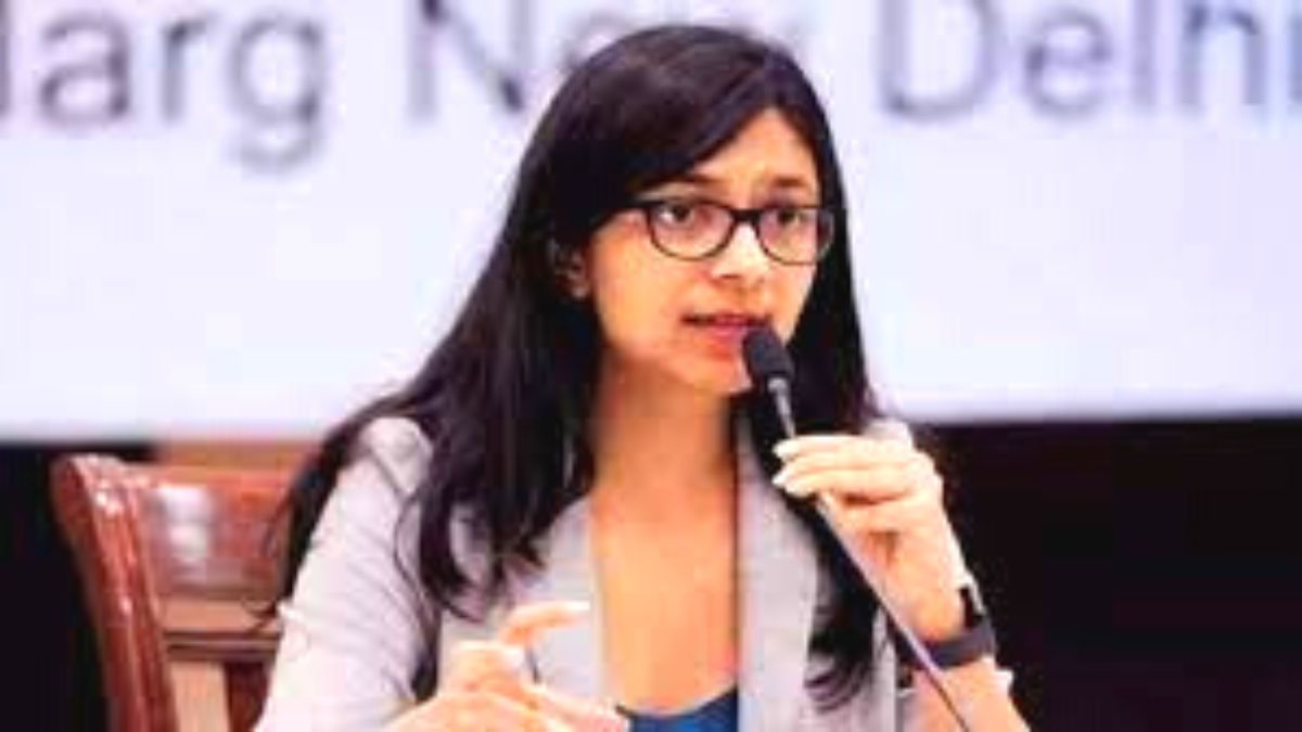 Who is DCW Chief Swati Maliwal? The Delhi Commission for Women Chairperson who got “molested” in Delhi!