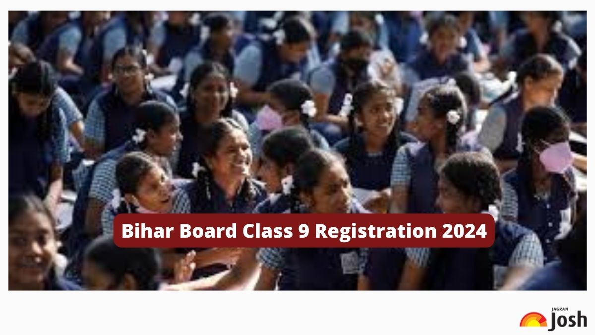 BSEB Matric Exam 2024 Deadline For Bihar Board Class 9 Registration